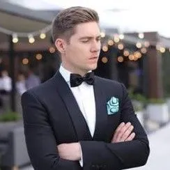 Trade Smarter Every Day - Anton Kovačić